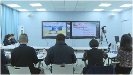 第二屆四川省中華職業(yè)教育創(chuàng)新創(chuàng)業(yè)大賽決賽在德陽圓滿落幕 數(shù)字文化創(chuàng)意內(nèi)容應(yīng)用服務(wù)成焦點