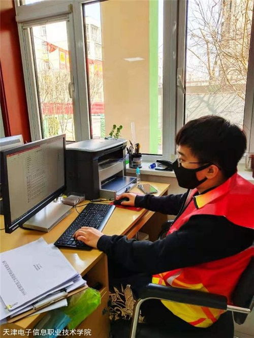 天津電子信息職業(yè)技術(shù)學院信息技術(shù)咨詢服務(wù)